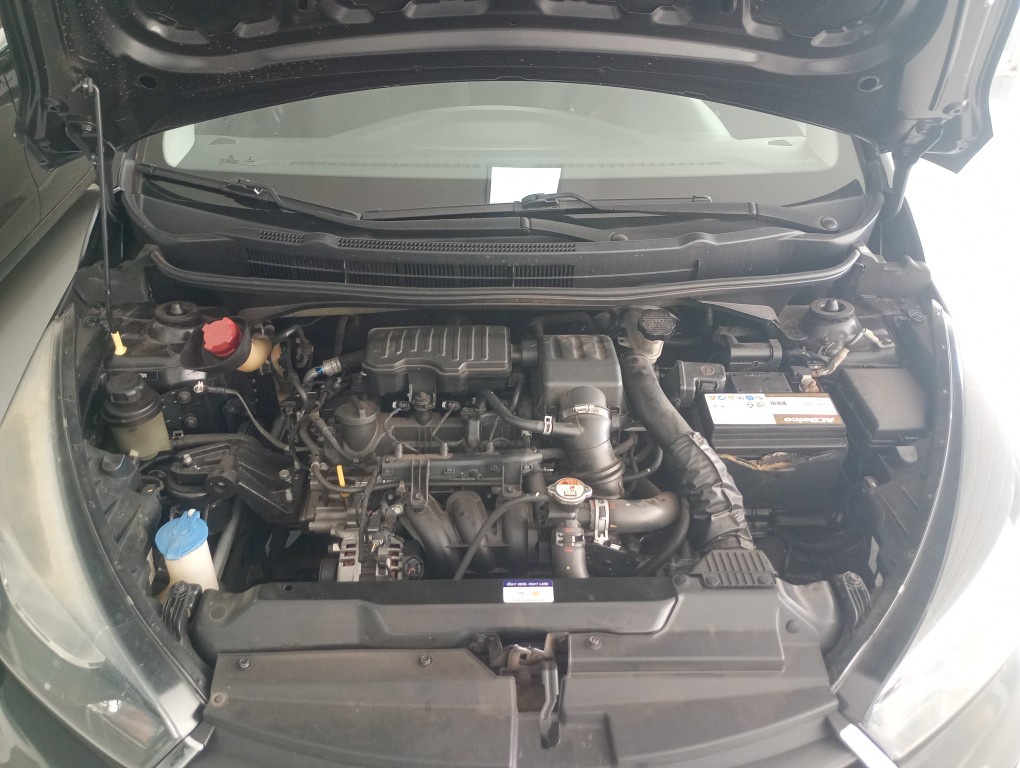 HYUNDAI HB20 1.0 COMFORT 12V FLEX 4P MANUAL