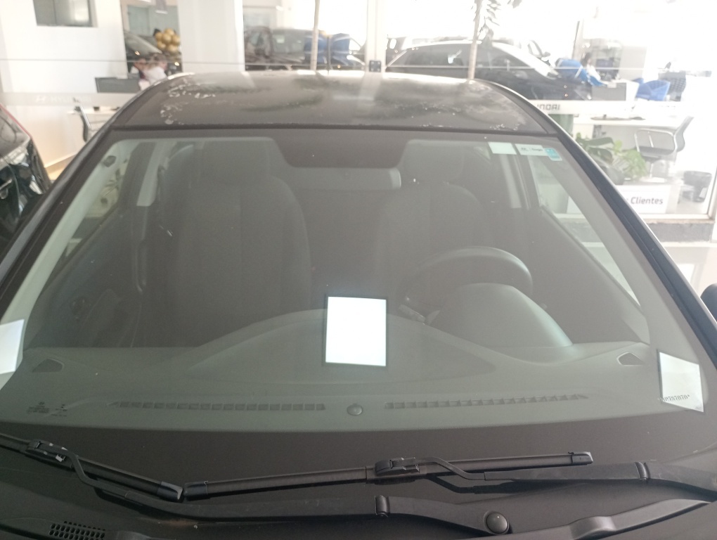 HYUNDAI HB20 1.0 COMFORT 12V FLEX 4P MANUAL