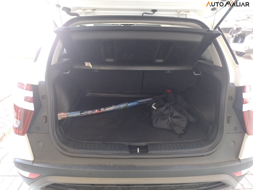 HYUNDAI New Creta 1.0 TGDI FLEX PLATINUM AUTOM&Aacute;TICO