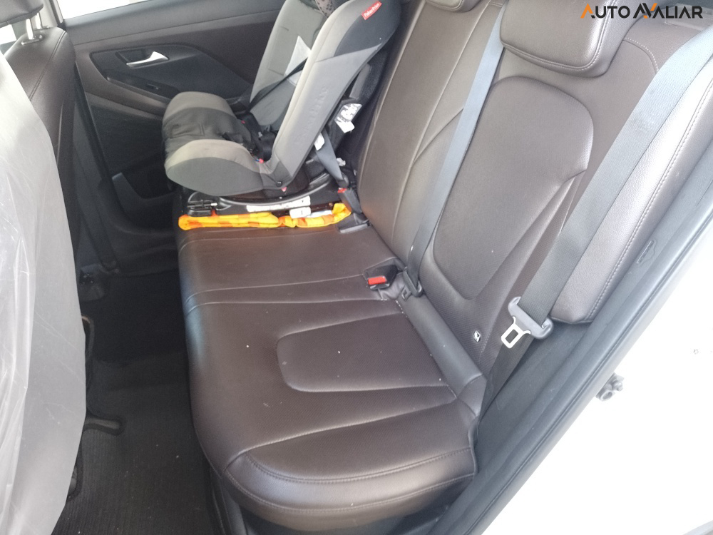 HYUNDAI New Creta 1.0 TGDI FLEX PLATINUM AUTOM&Aacute;TICO