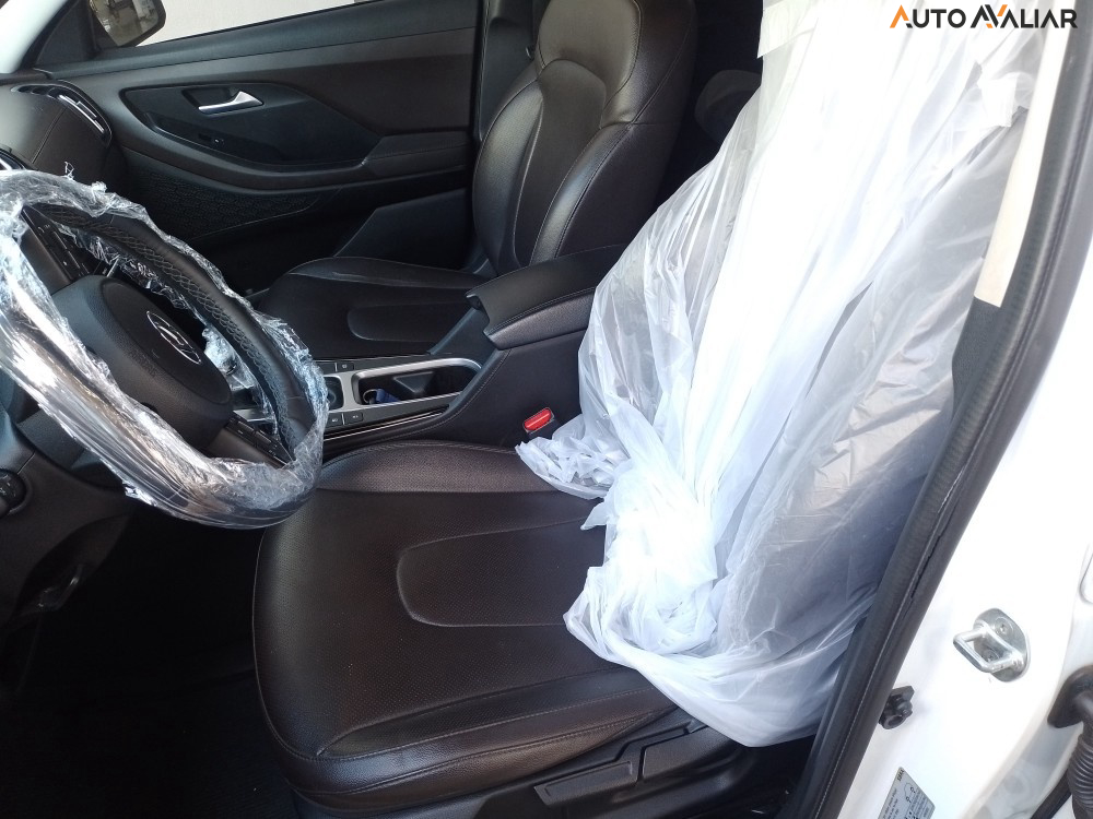 HYUNDAI New Creta 1.0 TGDI FLEX PLATINUM AUTOM&Aacute;TICO