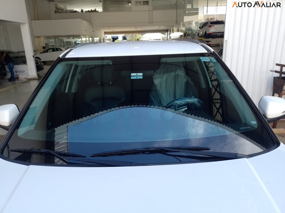 HYUNDAI New Creta 1.0 TGDI FLEX PLATINUM AUTOM&Aacute;TICO