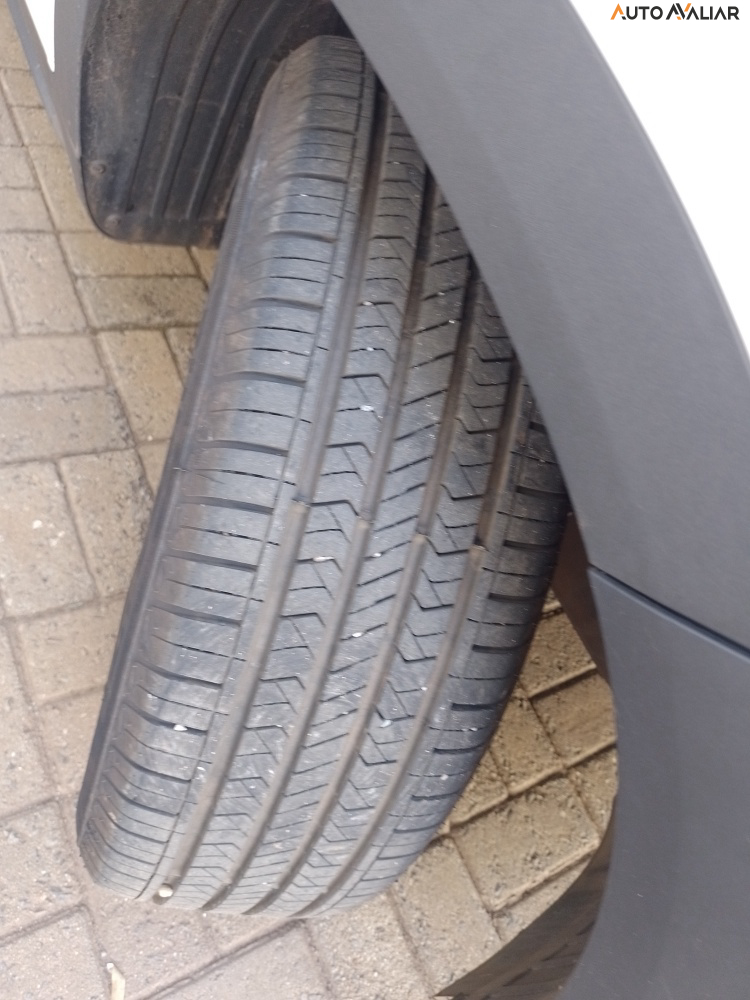 HYUNDAI New Creta 1.0 TGDI FLEX PLATINUM AUTOM&Aacute;TICO