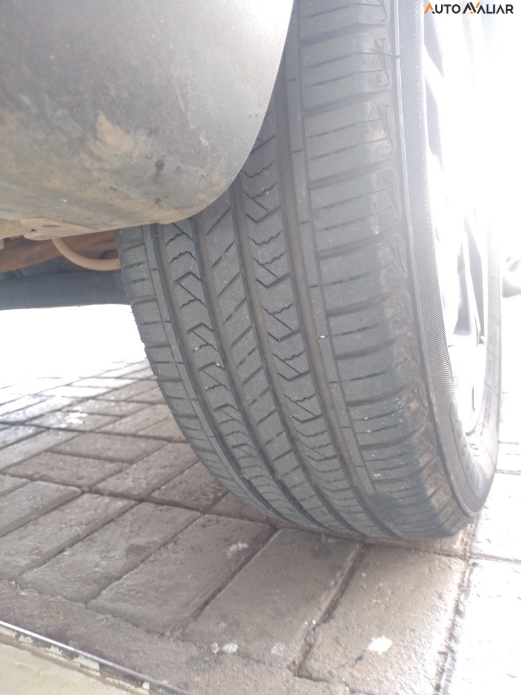 HYUNDAI New Creta 1.0 TGDI FLEX PLATINUM AUTOM&Aacute;TICO