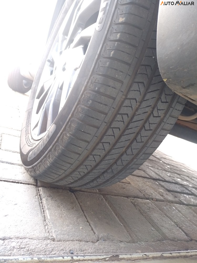 HYUNDAI New Creta 1.0 TGDI FLEX PLATINUM AUTOM&Aacute;TICO