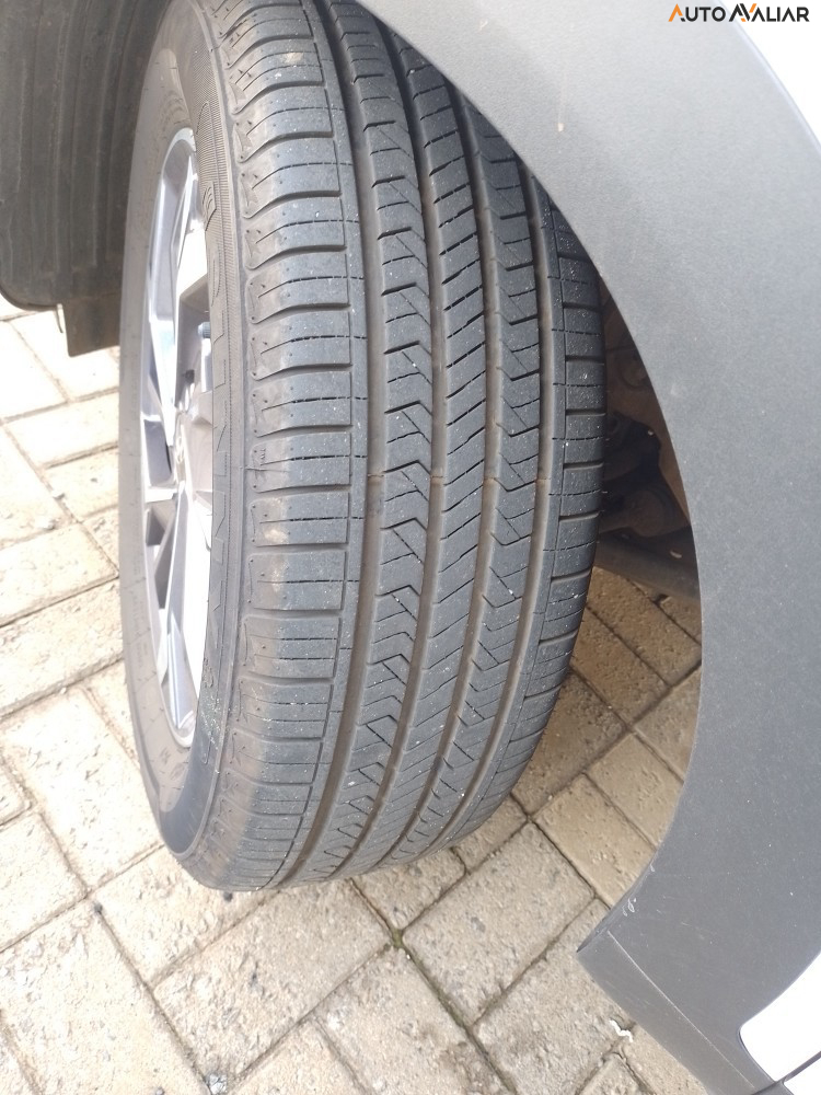 HYUNDAI New Creta 1.0 TGDI FLEX PLATINUM AUTOM&Aacute;TICO