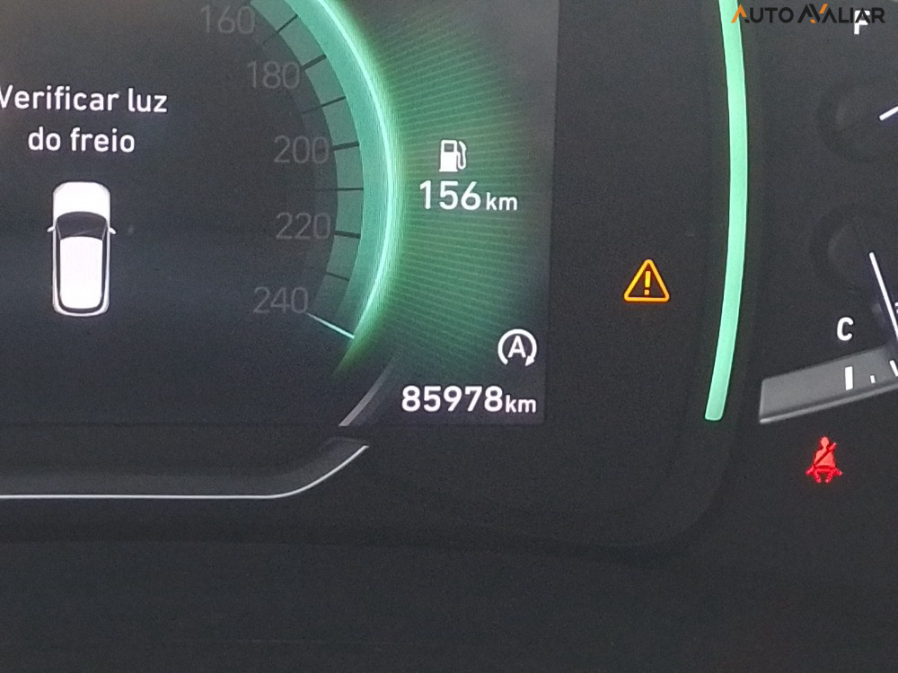 HYUNDAI New Creta 1.0 TGDI FLEX PLATINUM AUTOM&Aacute;TICO