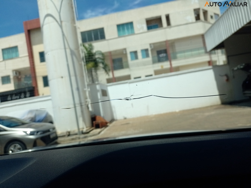 HYUNDAI New Creta 1.0 TGDI FLEX PLATINUM AUTOM&Aacute;TICO