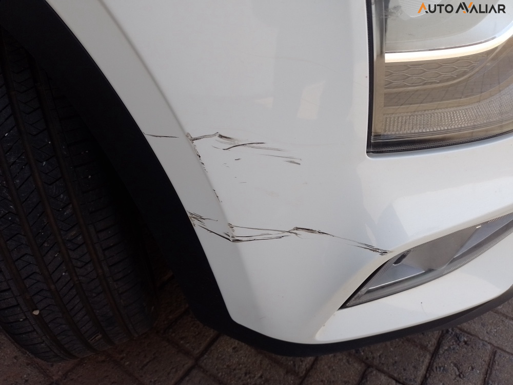 HYUNDAI New Creta 1.0 TGDI FLEX PLATINUM AUTOM&Aacute;TICO