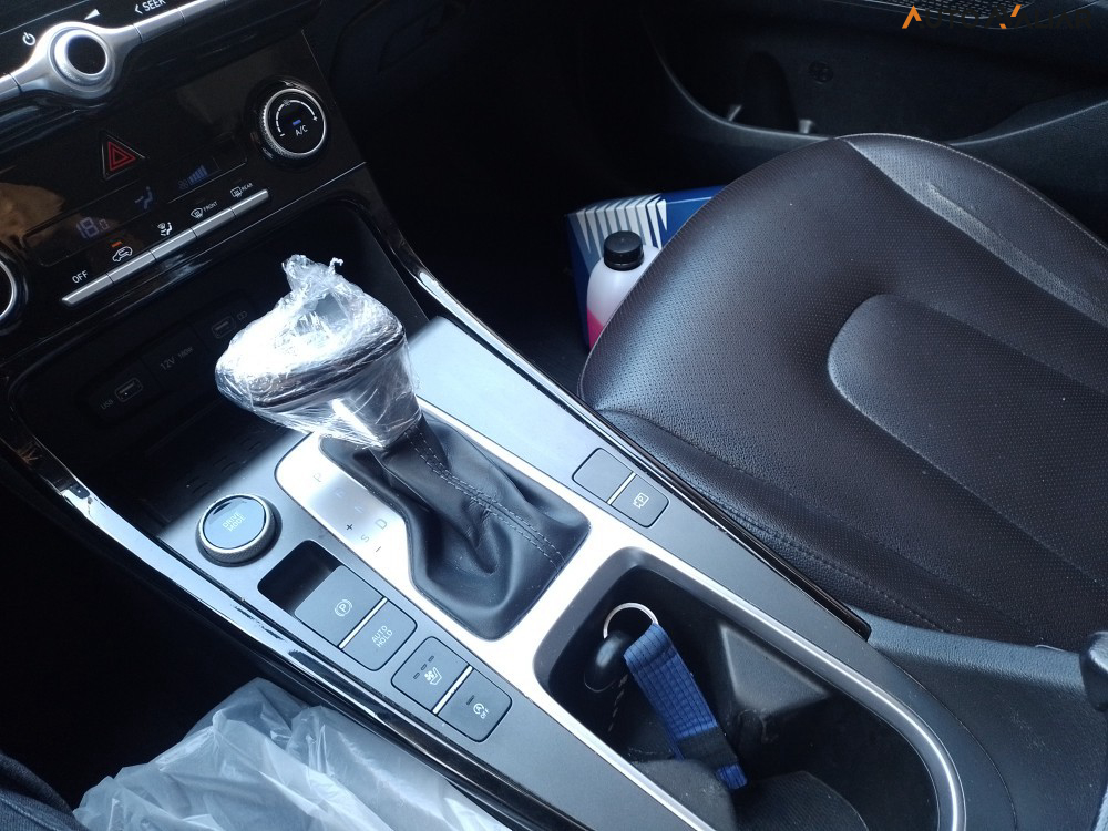 HYUNDAI New Creta 1.0 TGDI FLEX PLATINUM AUTOM&Aacute;TICO