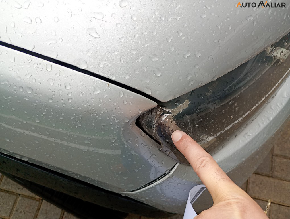 RENAULT KWID 1.0 12V SCE FLEX INTENSE MANUAL