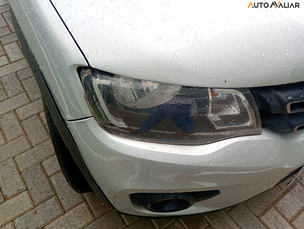 RENAULT KWID 1.0 12V SCE FLEX INTENSE MANUAL