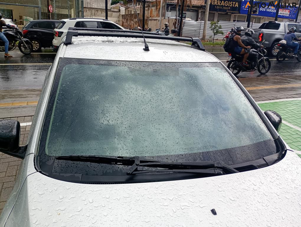 RENAULT KWID 1.0 12V SCE FLEX INTENSE MANUAL