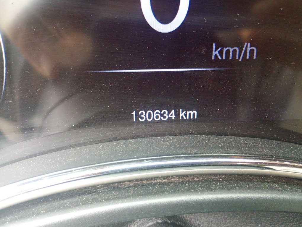 JEEP GRAND CHEROKEE 3.6 LIMITED 4X4 V6 24V GASOLINA 4P AUTOMATICO