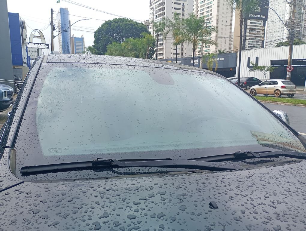 JEEP GRAND CHEROKEE 3.6 LIMITED 4X4 V6 24V GASOLINA 4P AUTOMATICO