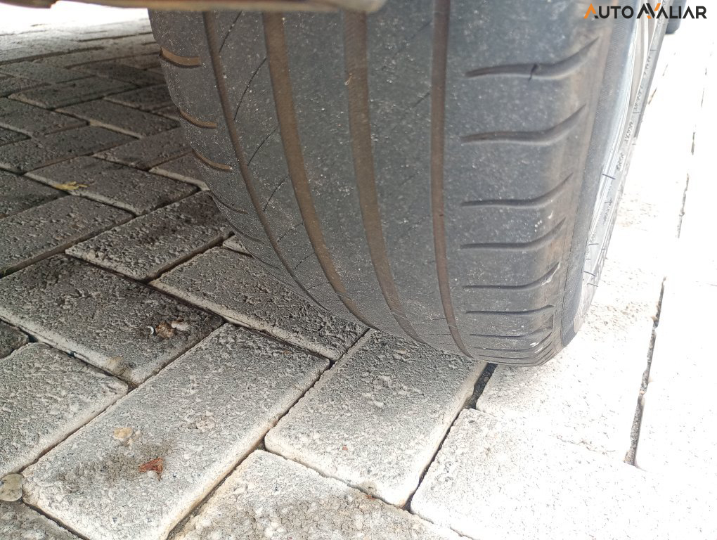 HYUNDAI HB20S 1.0 TGDI FLEX COMFORT AUTOM&Aacute;TICO