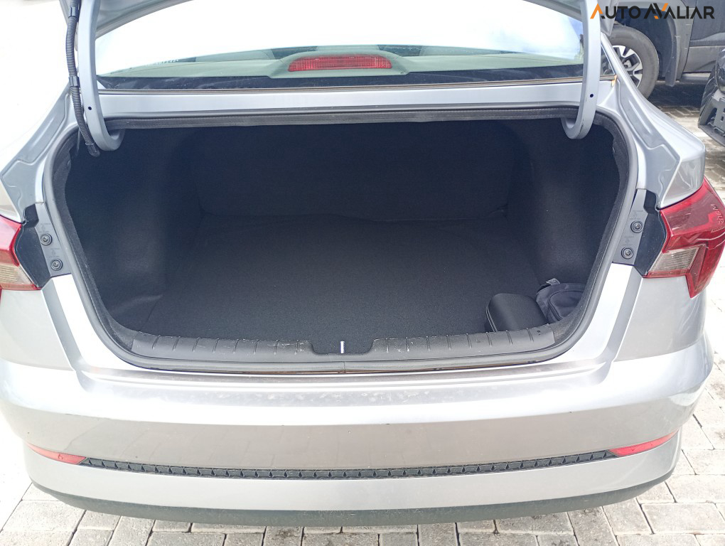 HYUNDAI HB20S 1.0 TGDI FLEX COMFORT AUTOM&Aacute;TICO