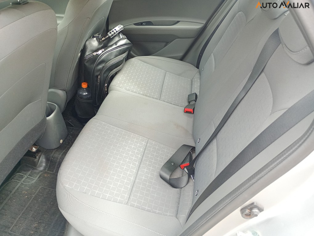 HYUNDAI HB20S 1.0 TGDI FLEX COMFORT AUTOM&Aacute;TICO