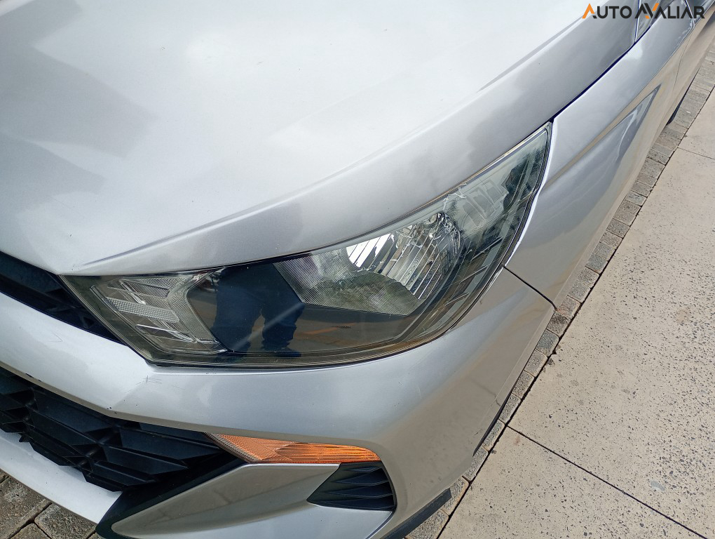 HYUNDAI HB20S 1.0 TGDI FLEX COMFORT AUTOM&Aacute;TICO