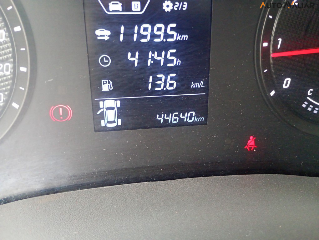 HYUNDAI HB20S 1.0 TGDI FLEX COMFORT AUTOM&Aacute;TICO