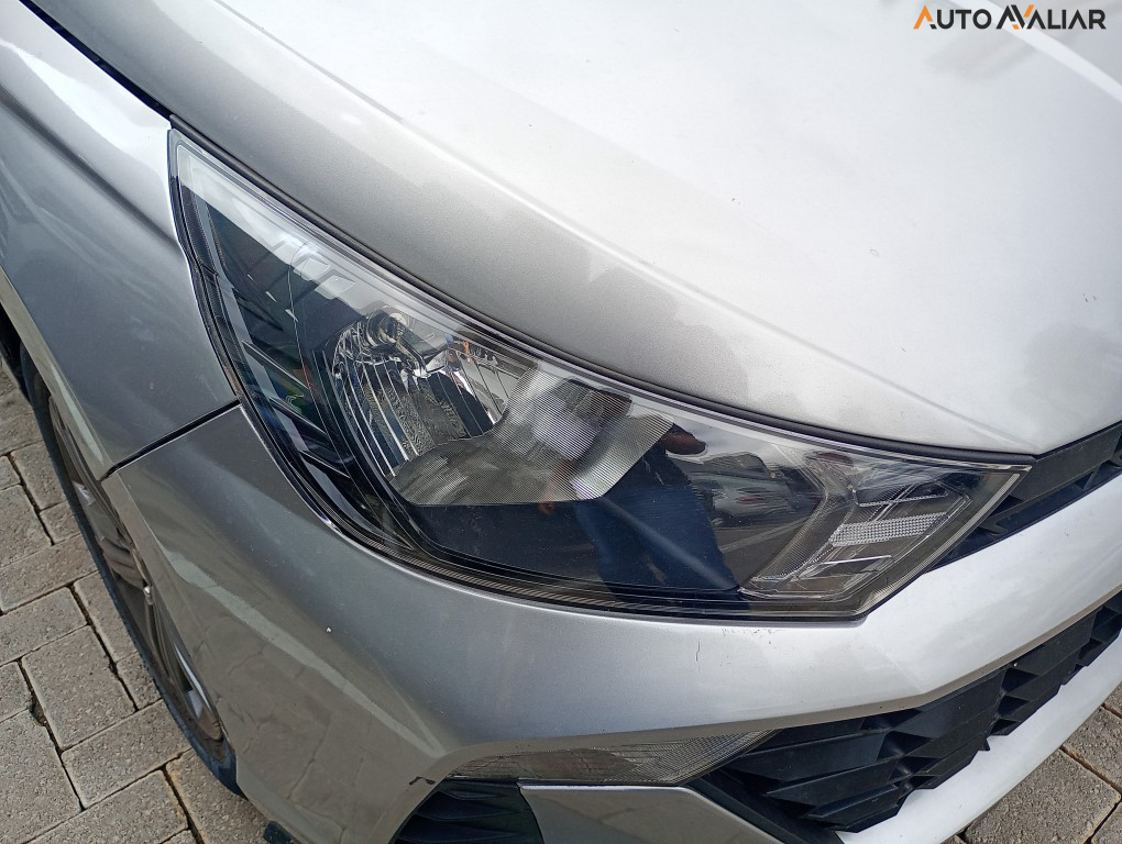 HYUNDAI HB20S 1.0 TGDI FLEX COMFORT AUTOM&Aacute;TICO