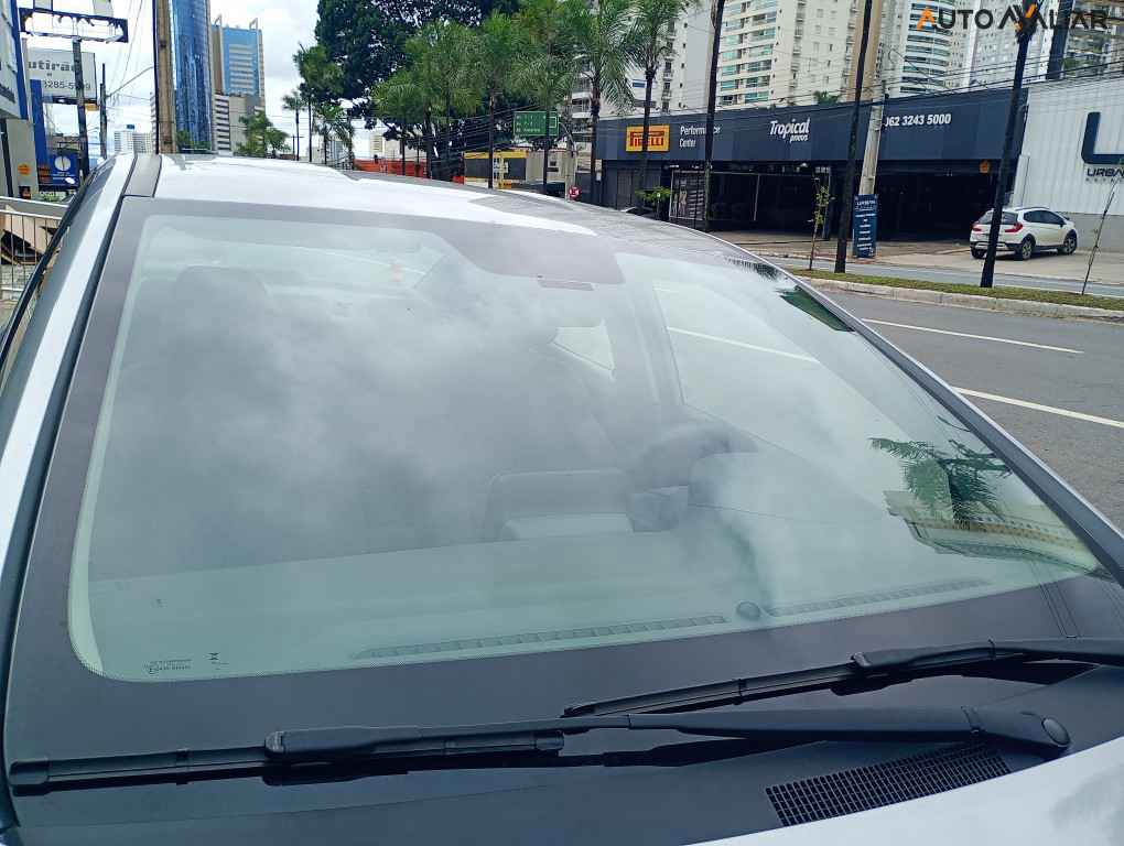 HYUNDAI HB20S 1.0 TGDI FLEX COMFORT AUTOM&Aacute;TICO