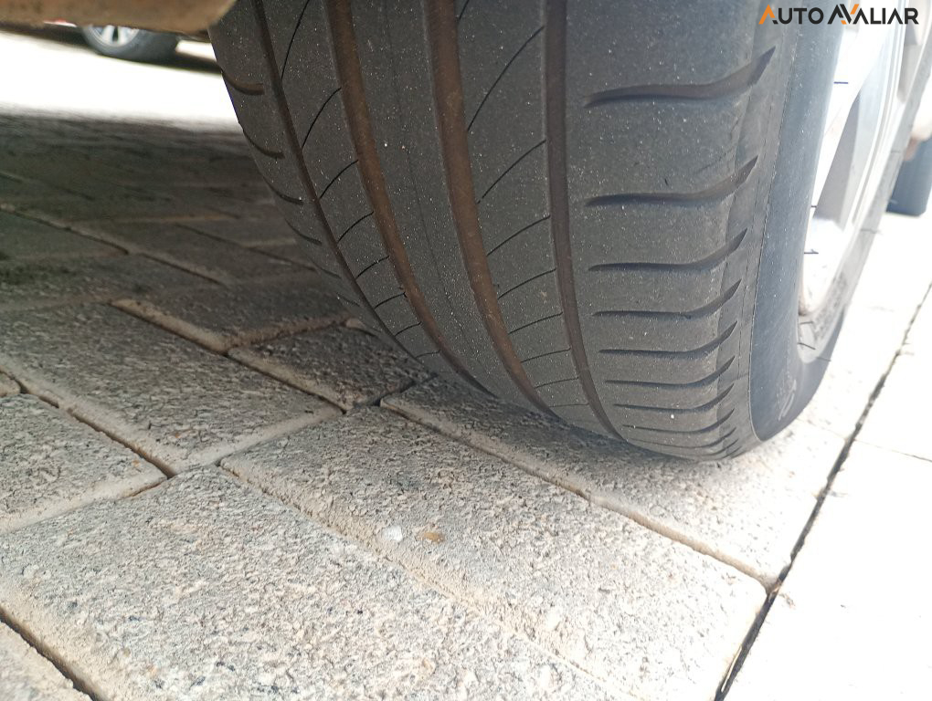 HYUNDAI HB20S 1.0 TGDI FLEX COMFORT AUTOM&Aacute;TICO