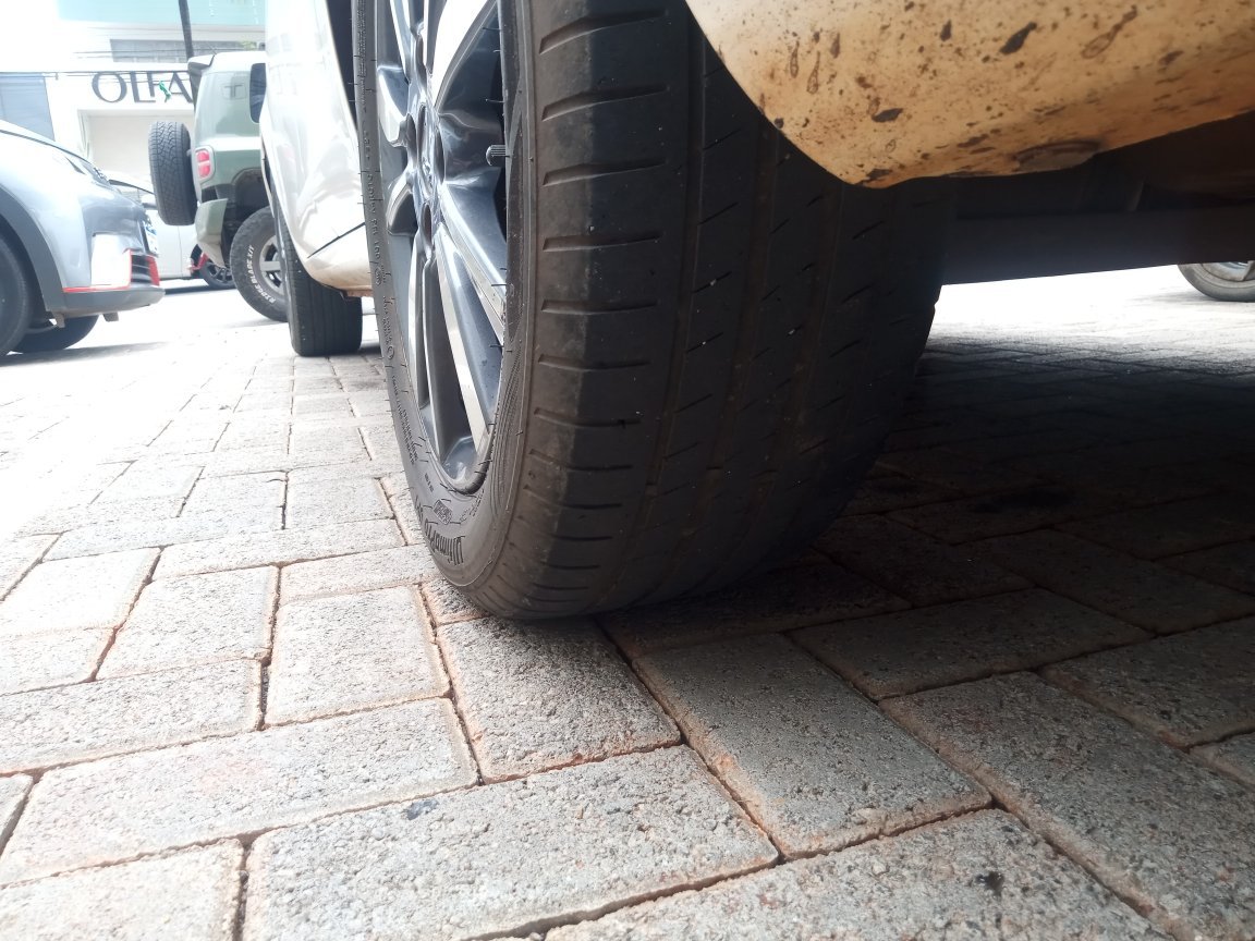 NISSAN VERSA 1.6 16V FLEXSTART SL 4P XTRONIC