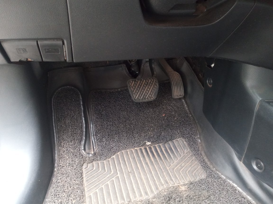 NISSAN VERSA 1.6 16V FLEXSTART SL 4P XTRONIC