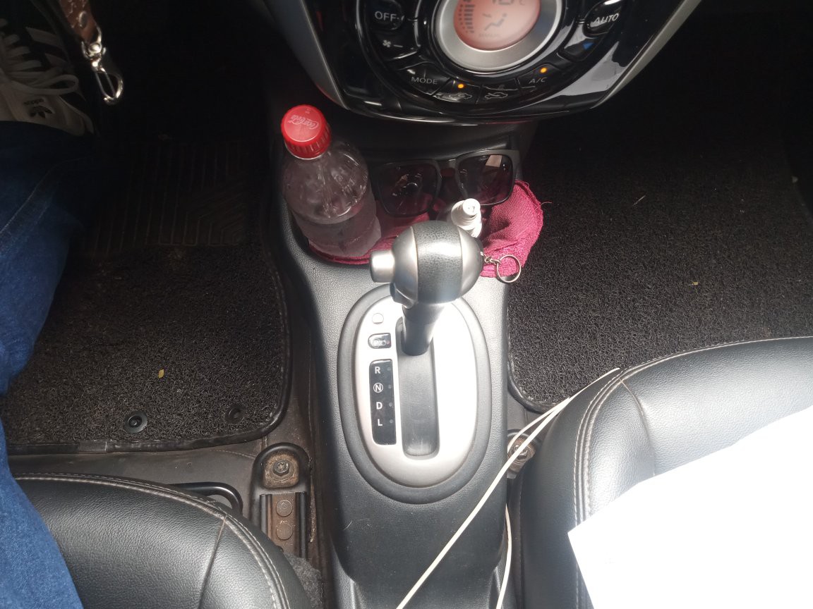 NISSAN VERSA 1.6 16V FLEXSTART SL 4P XTRONIC