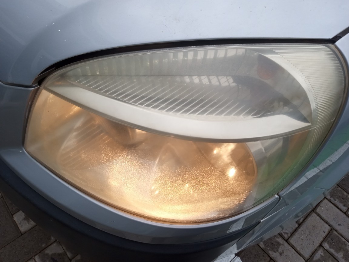 FIAT DOBLO 1.8 MPI HLX 8V FLEX 4P MANUAL