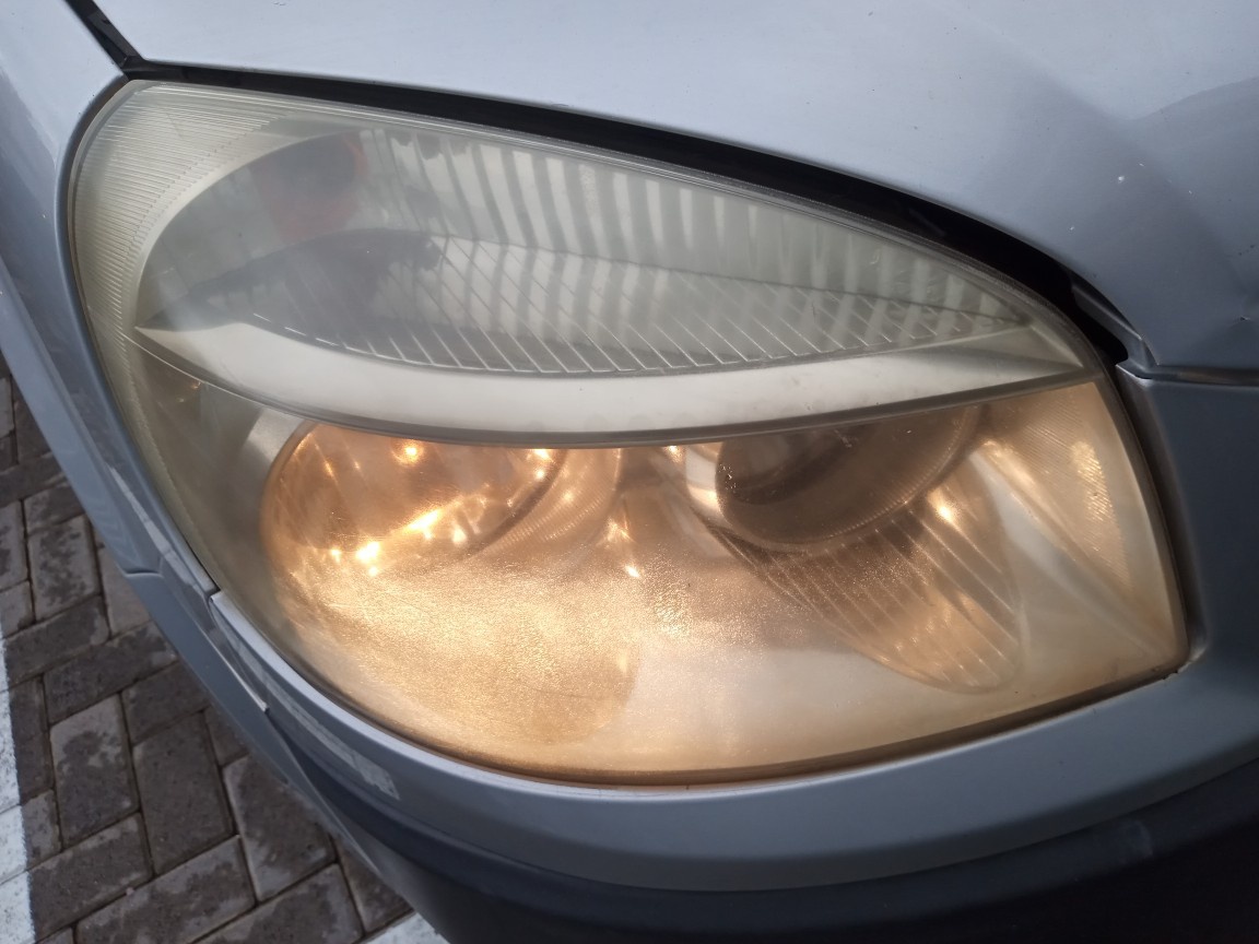 FIAT DOBLO 1.8 MPI HLX 8V FLEX 4P MANUAL