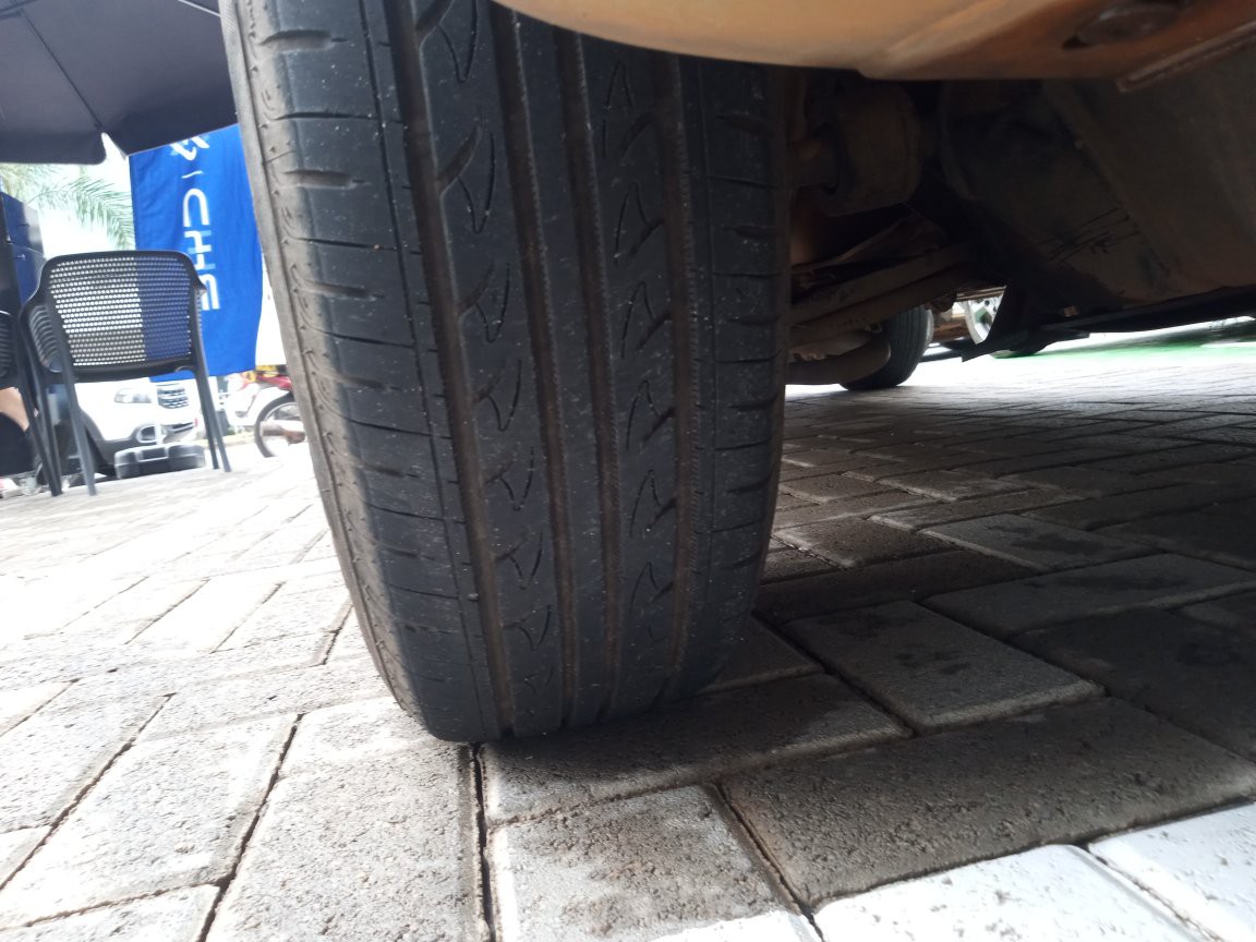 FIAT DOBLO 1.8 MPI HLX 8V FLEX 4P MANUAL