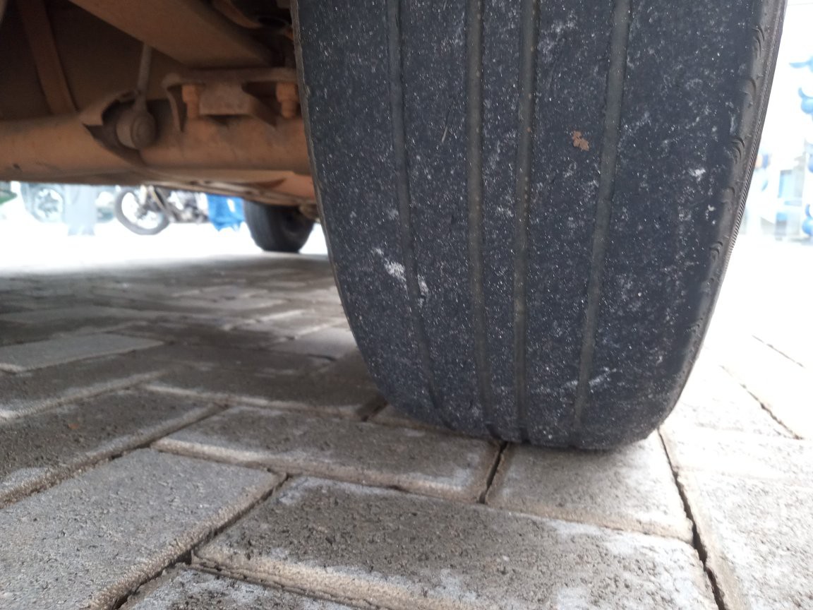 FIAT DOBLO 1.8 MPI HLX 8V FLEX 4P MANUAL