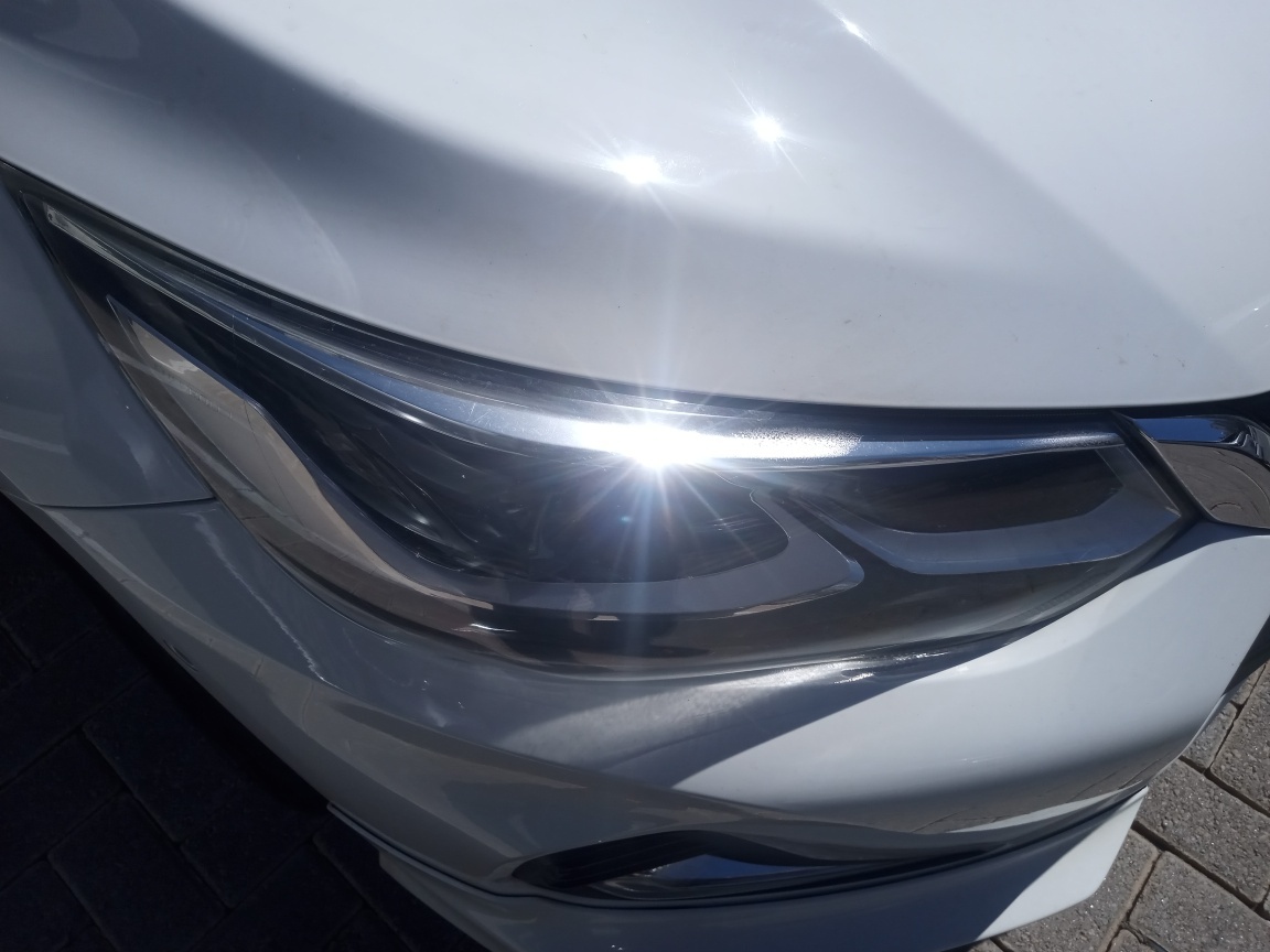 CHEVROLET ONIX 1.0 TURBO FLEX PLUS PREMIER AUTOMATICO