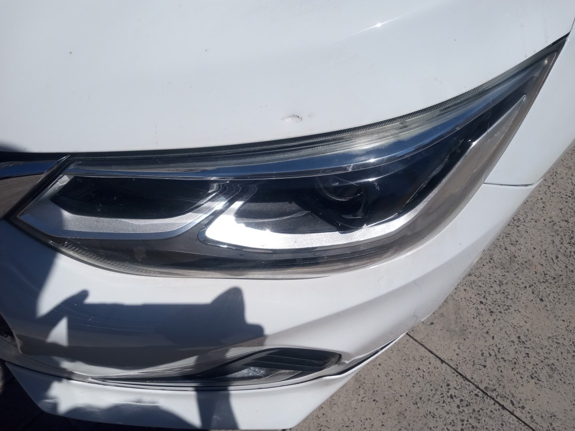 CHEVROLET ONIX 1.0 TURBO FLEX PLUS PREMIER AUTOMATICO