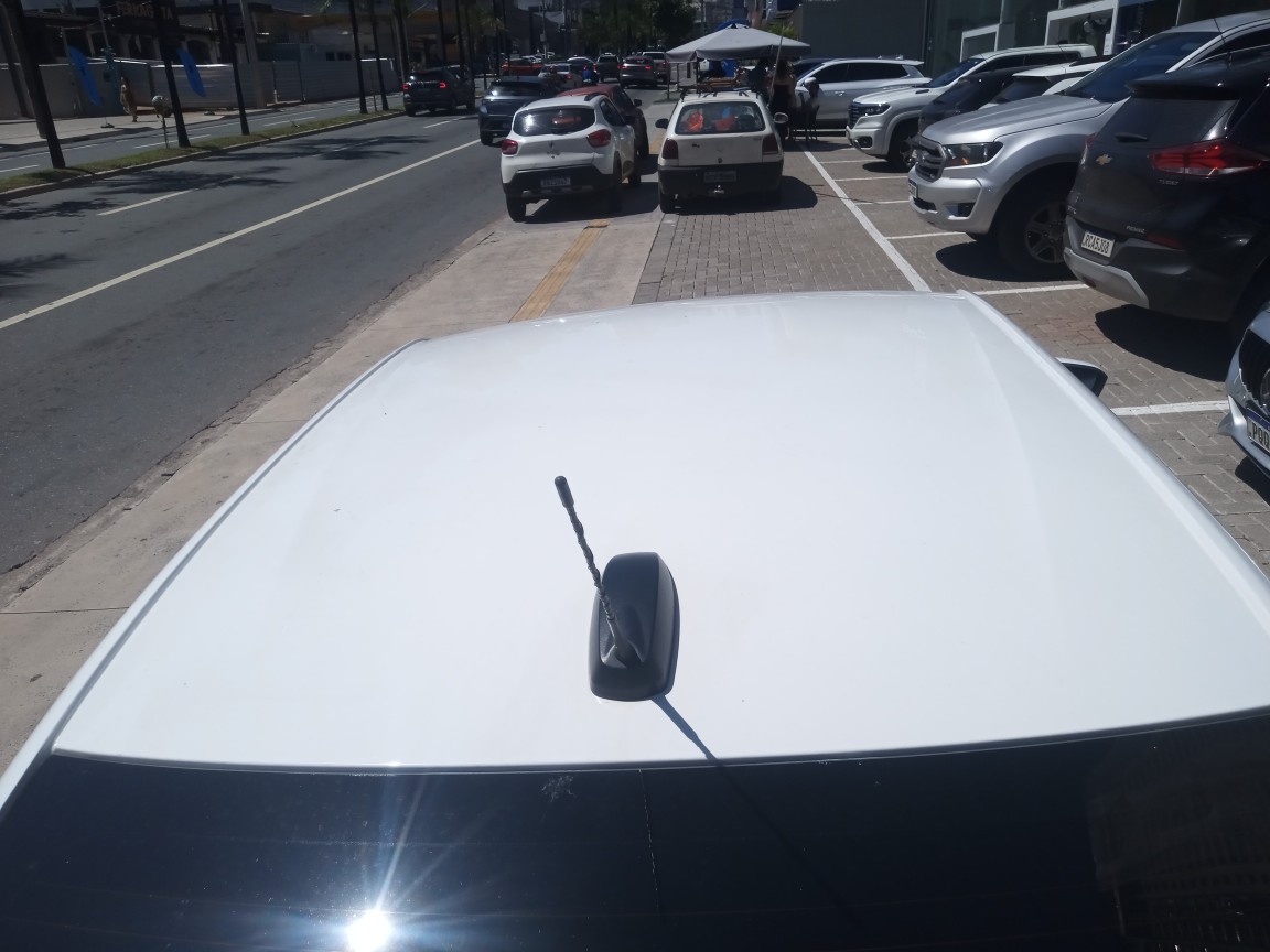 CHEVROLET ONIX 1.0 TURBO FLEX PLUS PREMIER AUTOMATICO