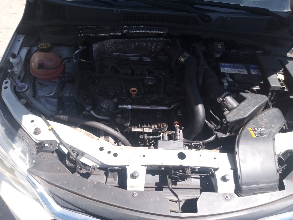 CHEVROLET ONIX 1.0 TURBO FLEX PLUS PREMIER AUTOMATICO