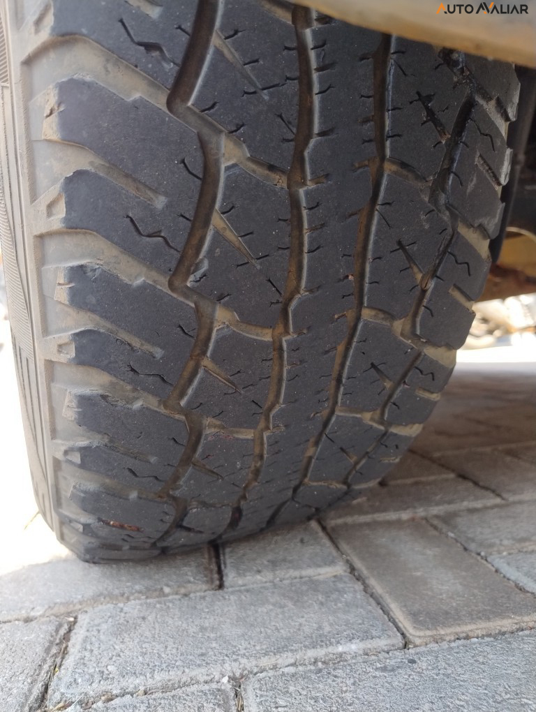 FORD RANGER 2.2 XLS 4X4 CD 16V DIESEL 4P AUTOMATICO