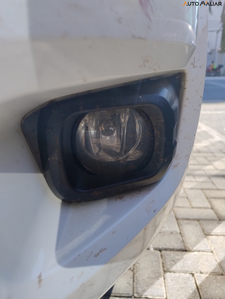 FORD RANGER 2.2 XLS 4X4 CD 16V DIESEL 4P AUTOMATICO