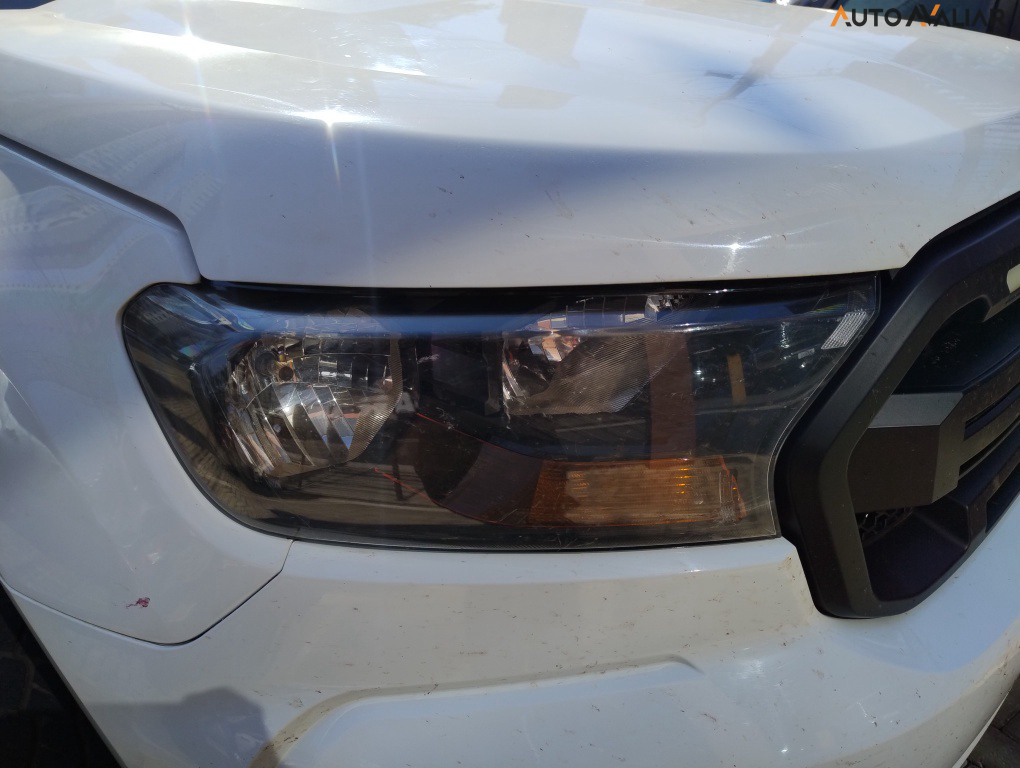 FORD RANGER 2.2 XLS 4X4 CD 16V DIESEL 4P AUTOMATICO