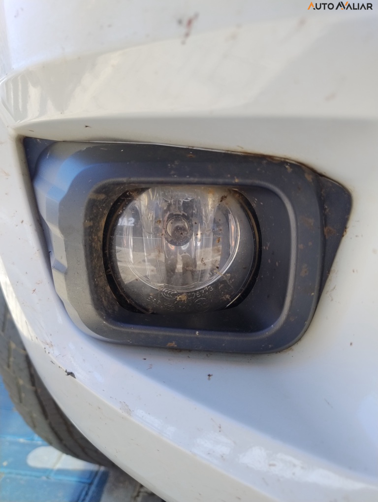 FORD RANGER 2.2 XLS 4X4 CD 16V DIESEL 4P AUTOMATICO