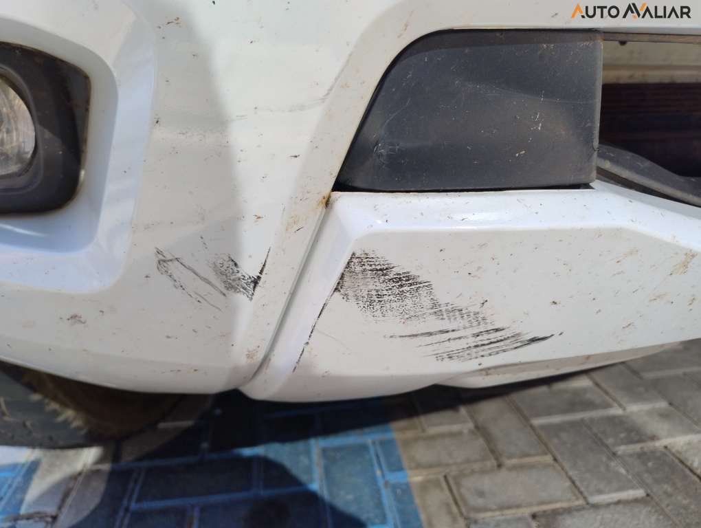 FORD RANGER 2.2 XLS 4X4 CD 16V DIESEL 4P AUTOMATICO