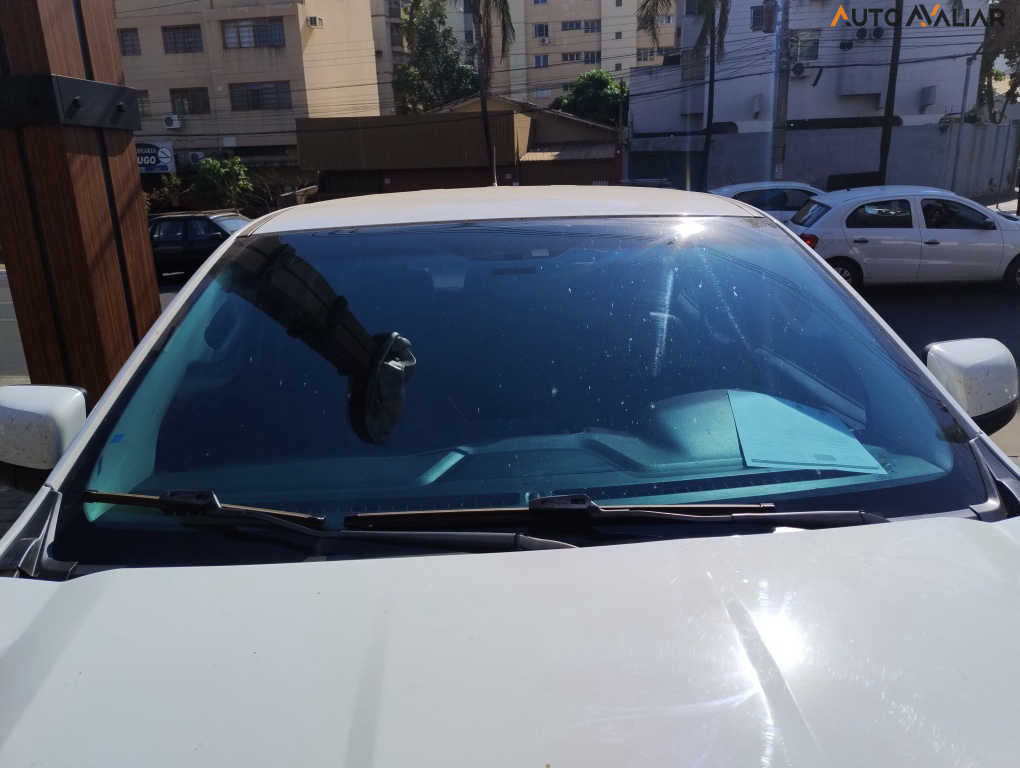 FORD RANGER 2.2 XLS 4X4 CD 16V DIESEL 4P AUTOMATICO