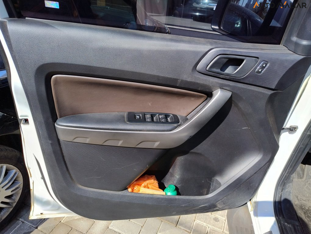 FORD RANGER 2.2 XLS 4X4 CD 16V DIESEL 4P AUTOMATICO