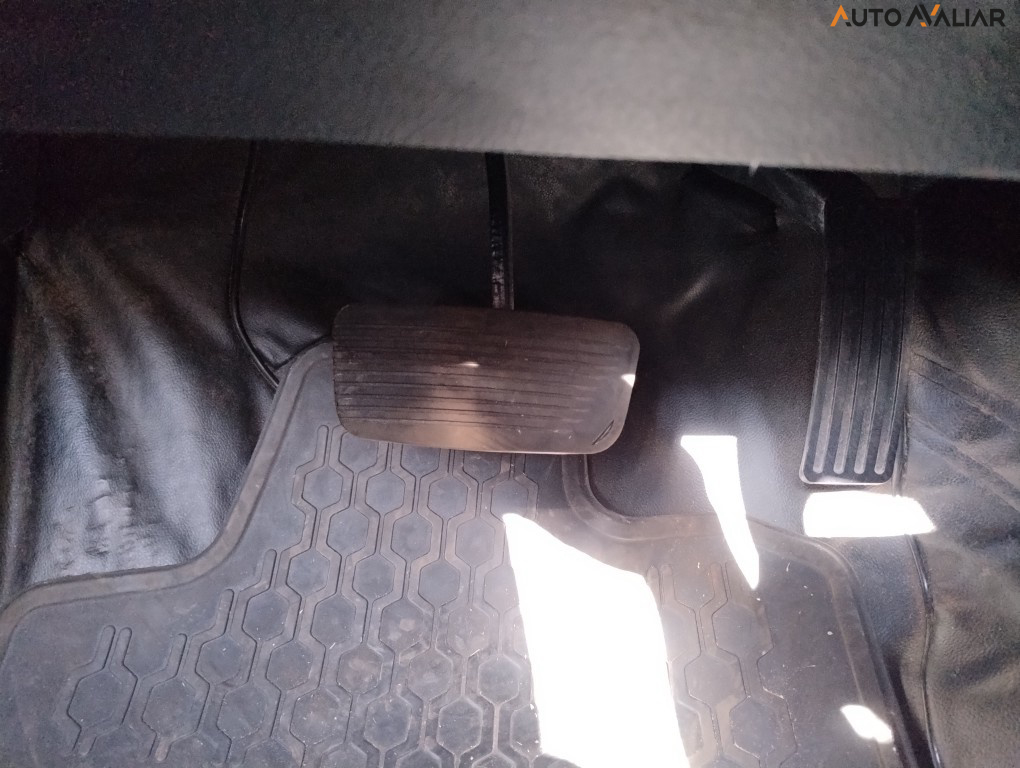 FORD RANGER 2.2 XLS 4X4 CD 16V DIESEL 4P AUTOMATICO