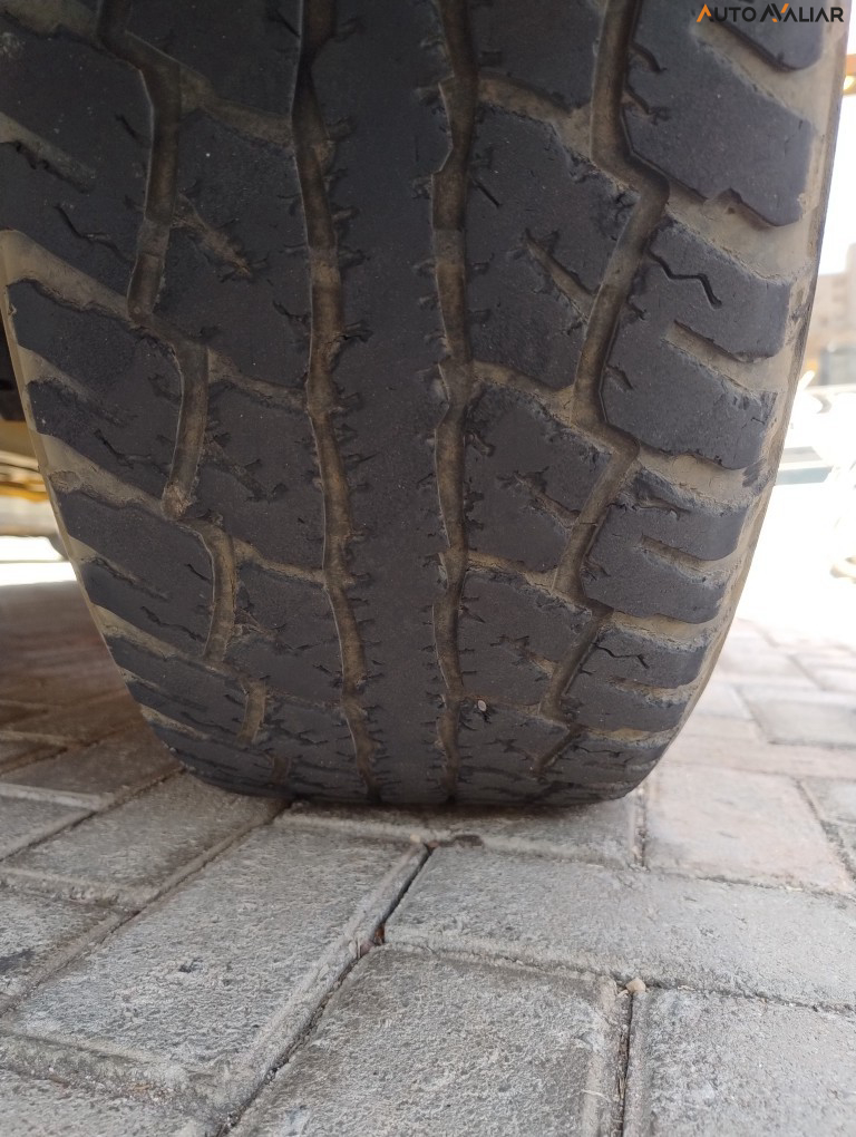 FORD RANGER 2.2 XLS 4X4 CD 16V DIESEL 4P AUTOMATICO