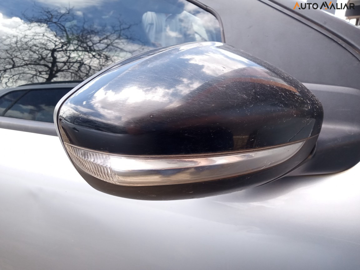 CITROEN C4 CACTUS 1.6 VTI 120 FLEX FEEL EAT6