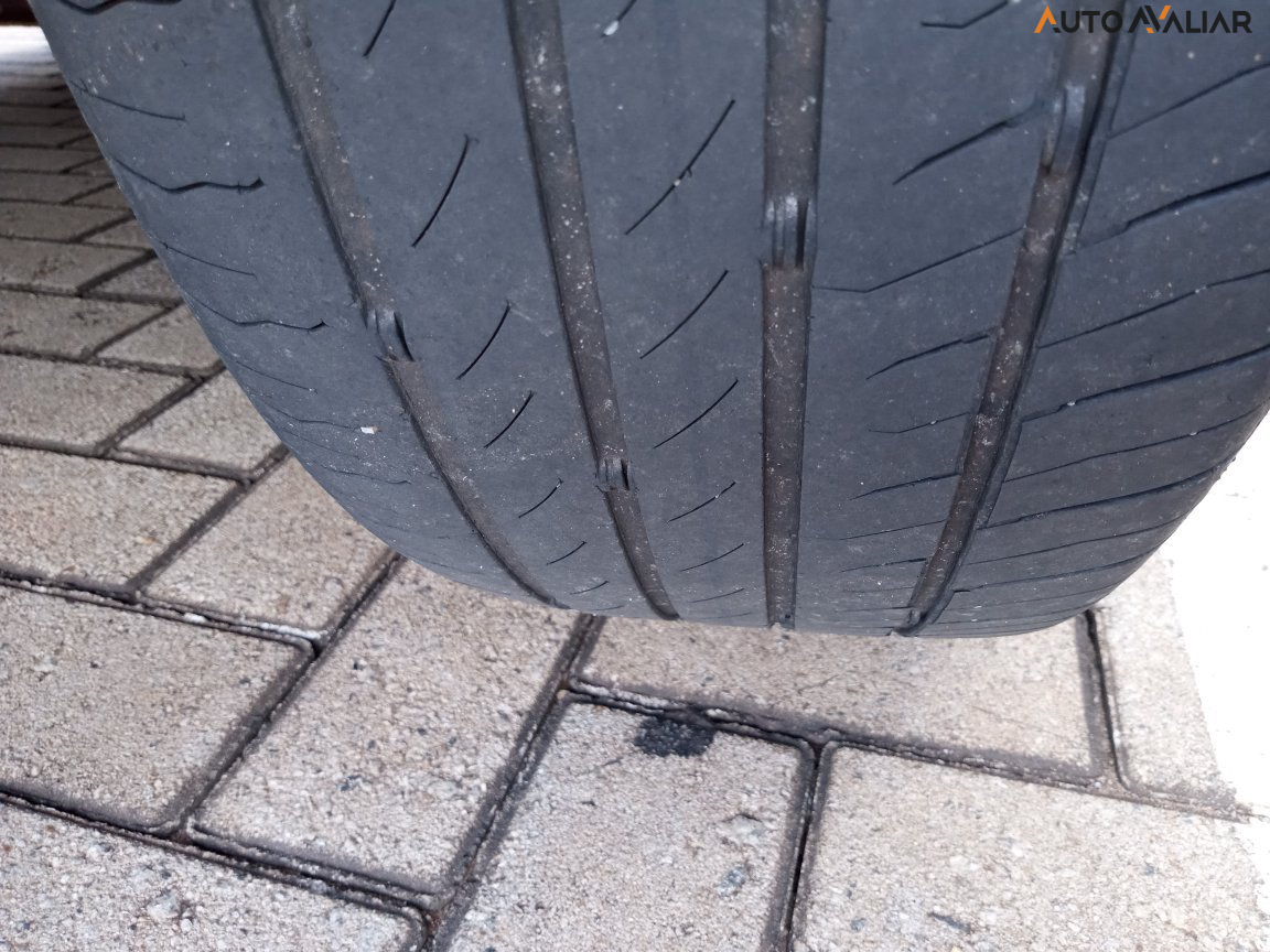 CITROEN C4 CACTUS 1.6 VTI 120 FLEX FEEL EAT6