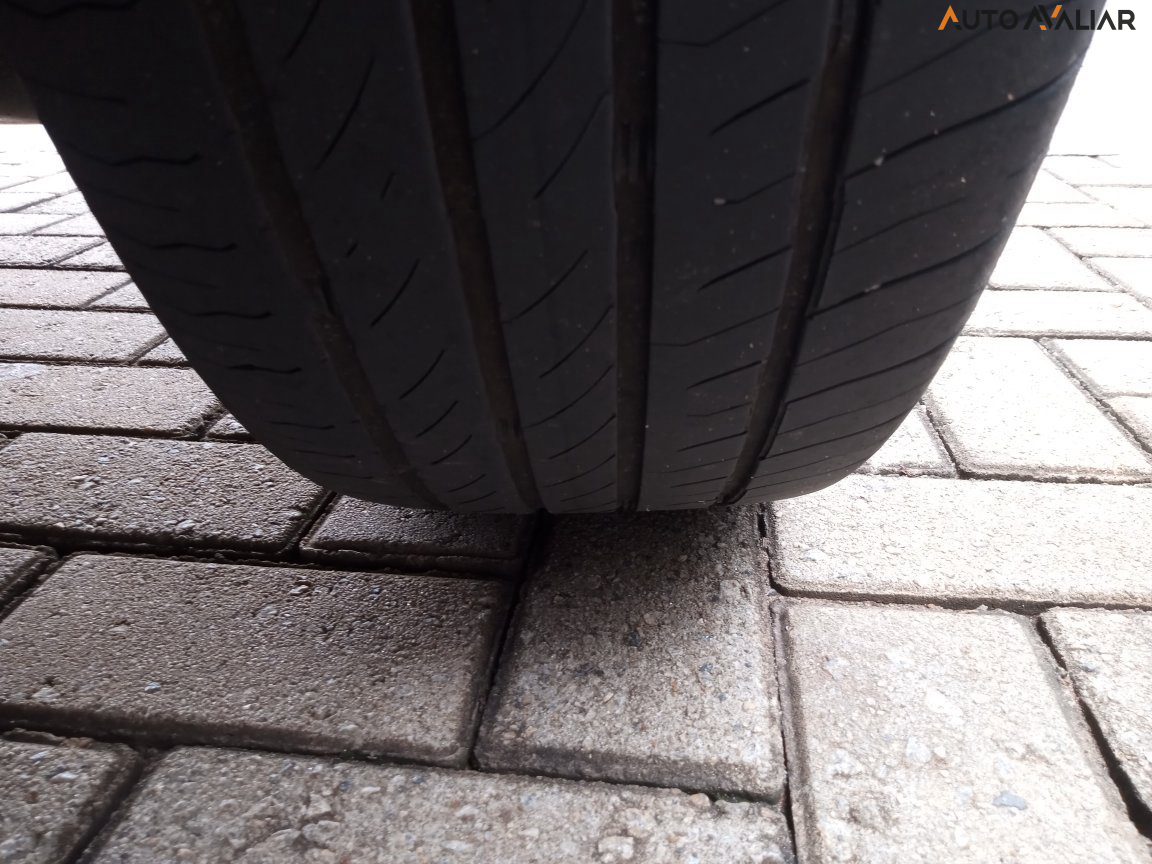 CITROEN C4 CACTUS 1.6 VTI 120 FLEX FEEL EAT6